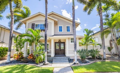 91-1030 Kaihanupa St, Ewa Beach, HI, 96706-5061 | Card Image