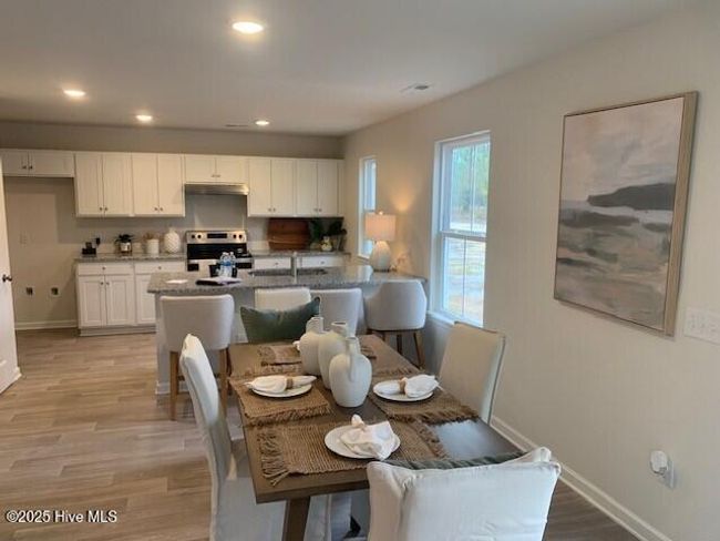 248 Fifty Lakes Dr, House other with 4 bedrooms, 3 bathrooms and 2 parking in Boiling Spring Lakes NC | Image 4