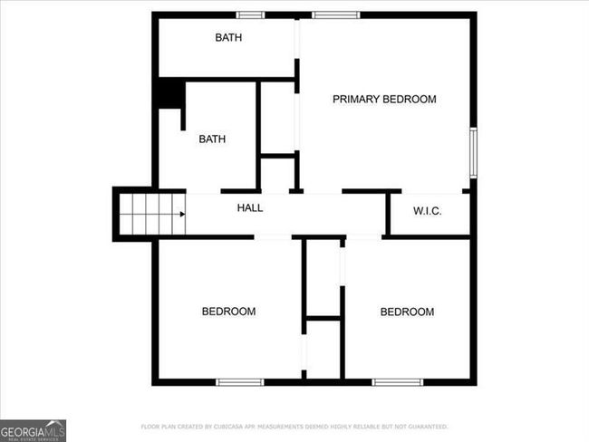 12 Remington Ct, House other with 3 bedrooms, 2 bathrooms and 2 parking in Euharlee GA | Image 45