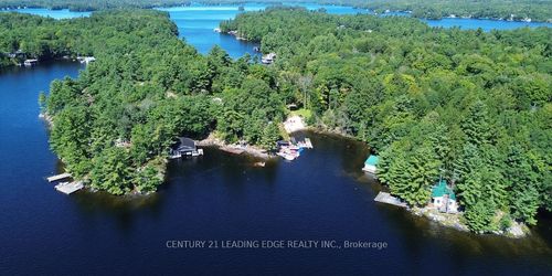 2077 Lake Muskoka Shore, Torrance, ON, P0C1M0 | Card Image