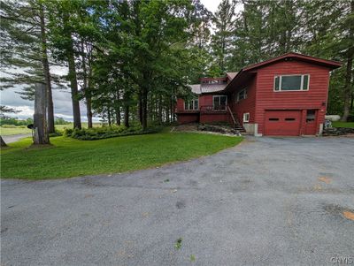 4829 Highmarket Road, House other with 5 bedrooms, 1 bathrooms and null parking in West Turin NY | Image 3