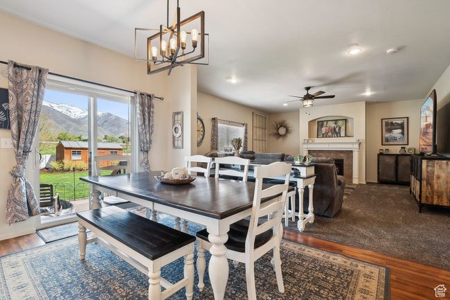 1030 Barley Ln, House other with 6 bedrooms, 4 bathrooms and 4 parking in Kaysville UT | Image 7