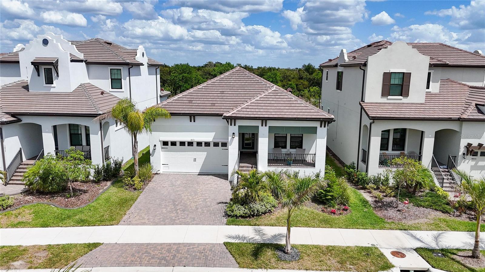 Residential Lease in RUSKIN 3