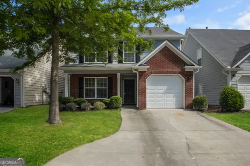 9535 Lakeview Rd, Union City, GA, 30291-6044 | Card Image