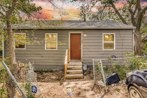 3128 S Davidson St, Wichita, KS, 67210-1408 | Card Image