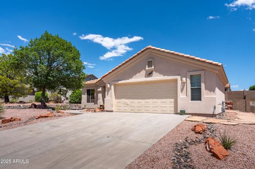 1420 E Ridgeview Dr, Cottonwood, AZ, 86326-6504 | Card Image