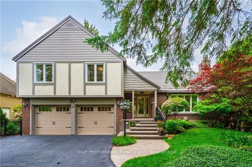 68 Water St E, Elora, ON, N0B1S0 | Card Image