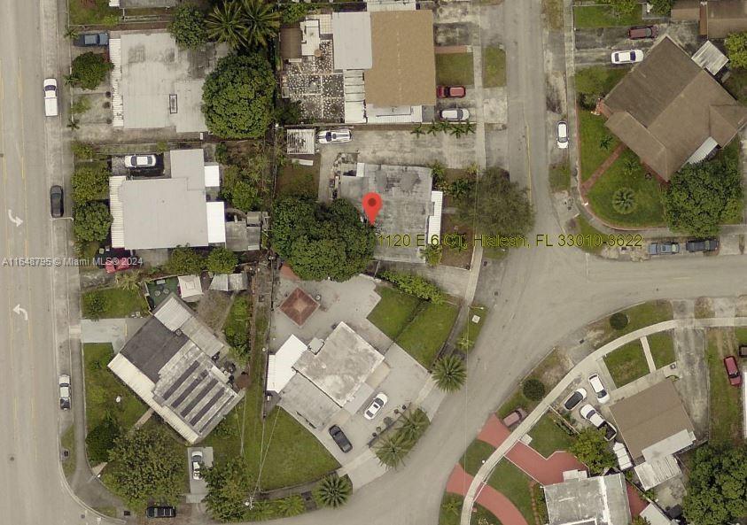 6th Ct, Hialeah, FL 33010