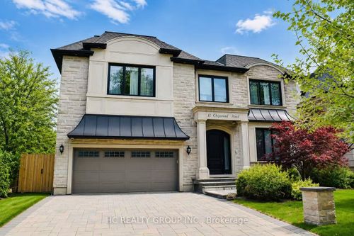 11 Chipstead Rd, North York, ON, M3B3E5 | Card Image