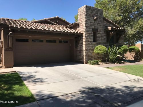 4221 E Cullumber Ct, Gilbert, AZ, 85234-0717 | Card Image