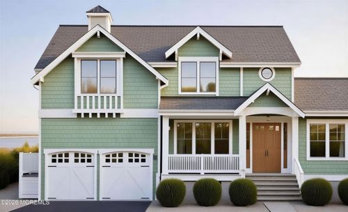 208 Country Club Blvd, LITTLE EGG HARBOR TWP, NJ, 08087-1836 | Card Image