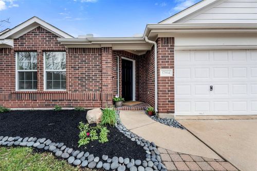 17914 Platinum Springs Dr, Tomball, TX, 77375-8766 | Card Image
