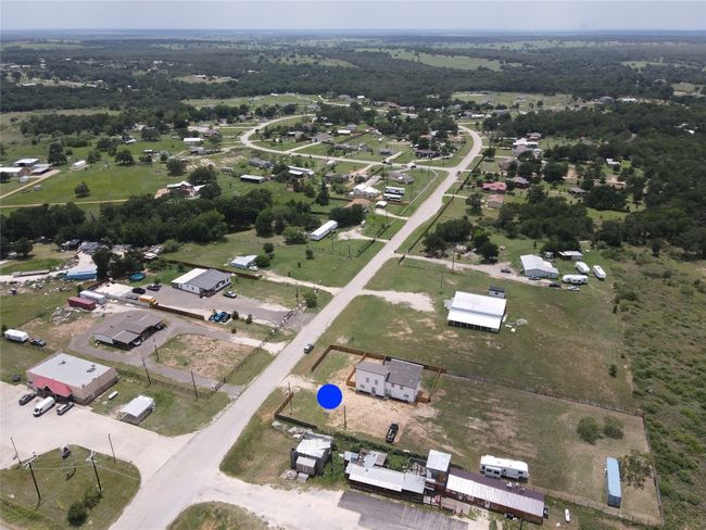 Aerial view of property's location | Image 35