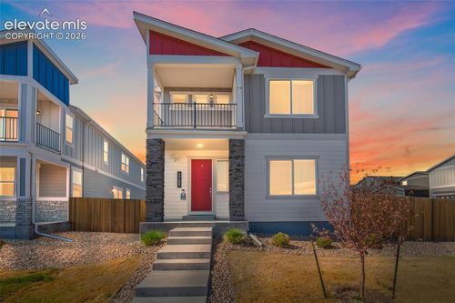 7784 Frigid Air Pt, Colorado Springs, CO, 80908-1643 | Card Image