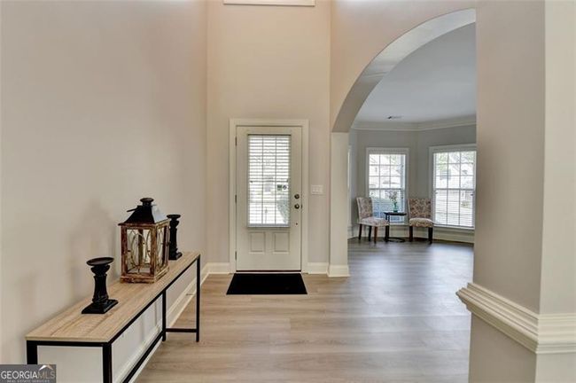 5976 Princeton Run Trl, House other with 3 bedrooms, 3 bathrooms and 2 parking in Tucker GA | Image 4