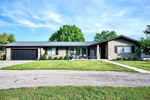 1045 Hawes Blvd, Hawesville, KY, 42348-2520 | Card Image
