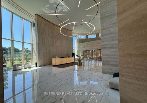 1212-27 Mcmahon Dr, North York, ON, M2K0J2 | Card Image