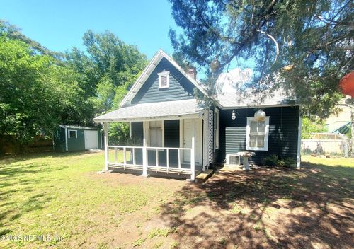 34 W 4th St, Jacksonville, FL, 32206-4406 | Card Image