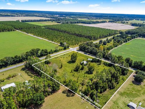 1949 Sw County Road 341, Bell, FL, 32619-5446 | Card Image