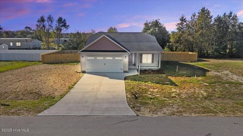 104 E Sillinger Dr, Goldsboro, NC, 27534-9667 | Card Image
