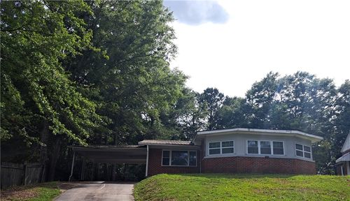 1103 Bibb Street, Tuskegee, AL, 36088 | Card Image