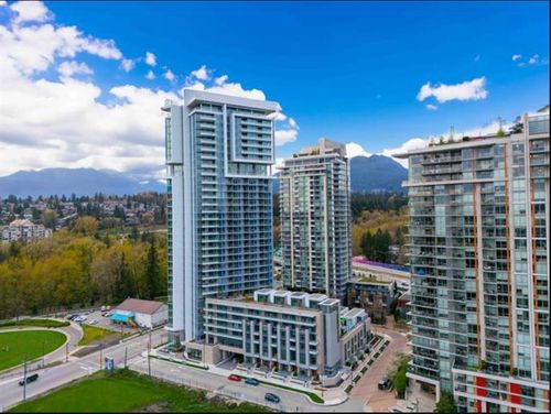 709-1500 Fern St, North Vancouver, BC, V7J0E6 | Card Image