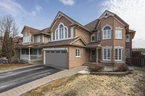 71 Todd Rd, Ajax, ON, L1T4C5 | Card Image