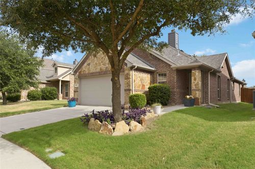 9804 Cottontail Ln, Mckinney, TX, 75071-6590 | Card Image