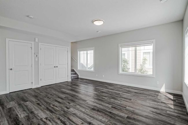 282 Canals Cross Sw, Townhouse with 3 bedrooms, 3 bathrooms and 2 parking in Airdrie AB | Image 17