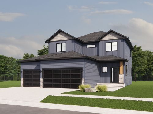 6814 Selkirk Drive S, Fargo, ND, 58104 | Card Image