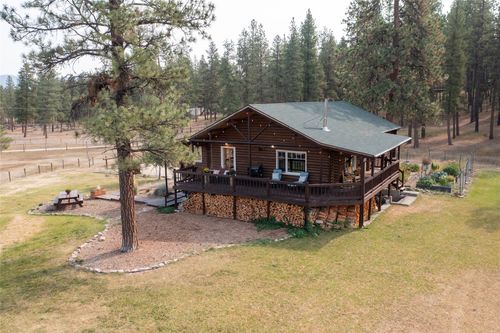 27597 Blixit Creek Rd, Bonner, MT, 59823-9795 | Card Image