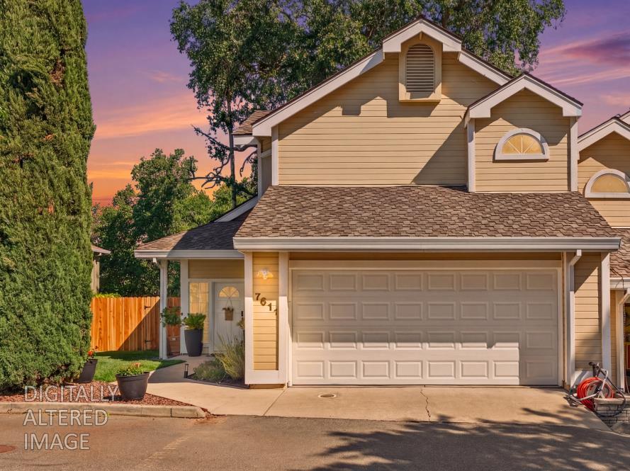 Residential in Fair Oaks 4