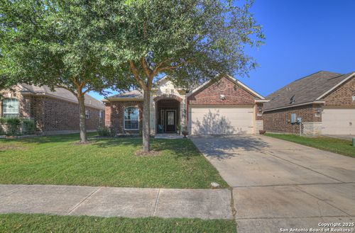 327 Amaryllis, New Braunfels, TX, 78132-5193 | Card Image