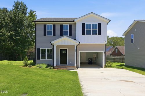 117 Wilson St, Erwin, NC, 28339-3031 | Card Image