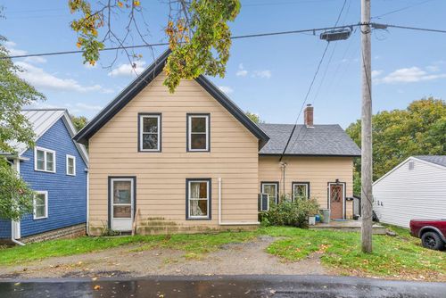 21 Rockyhill Ave, Rockland, ME, 04841-2513 | Card Image