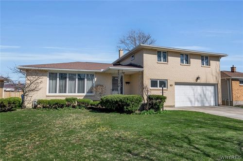 123 Delta Road, Amherst, NY, 14226 | Card Image