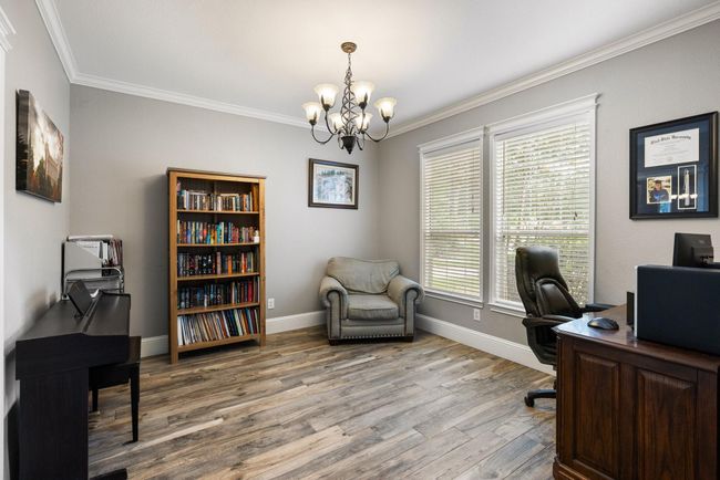 1946 Katlyn Ln, House other with 4 bedrooms, 3 bathrooms and 3 parking in Spring TX | Image 12