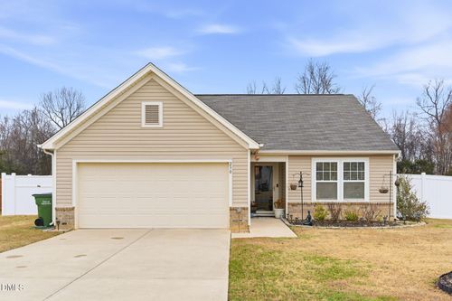 230 Henry Steel Drive, Gibsonville, NC, 27249 | Card Image