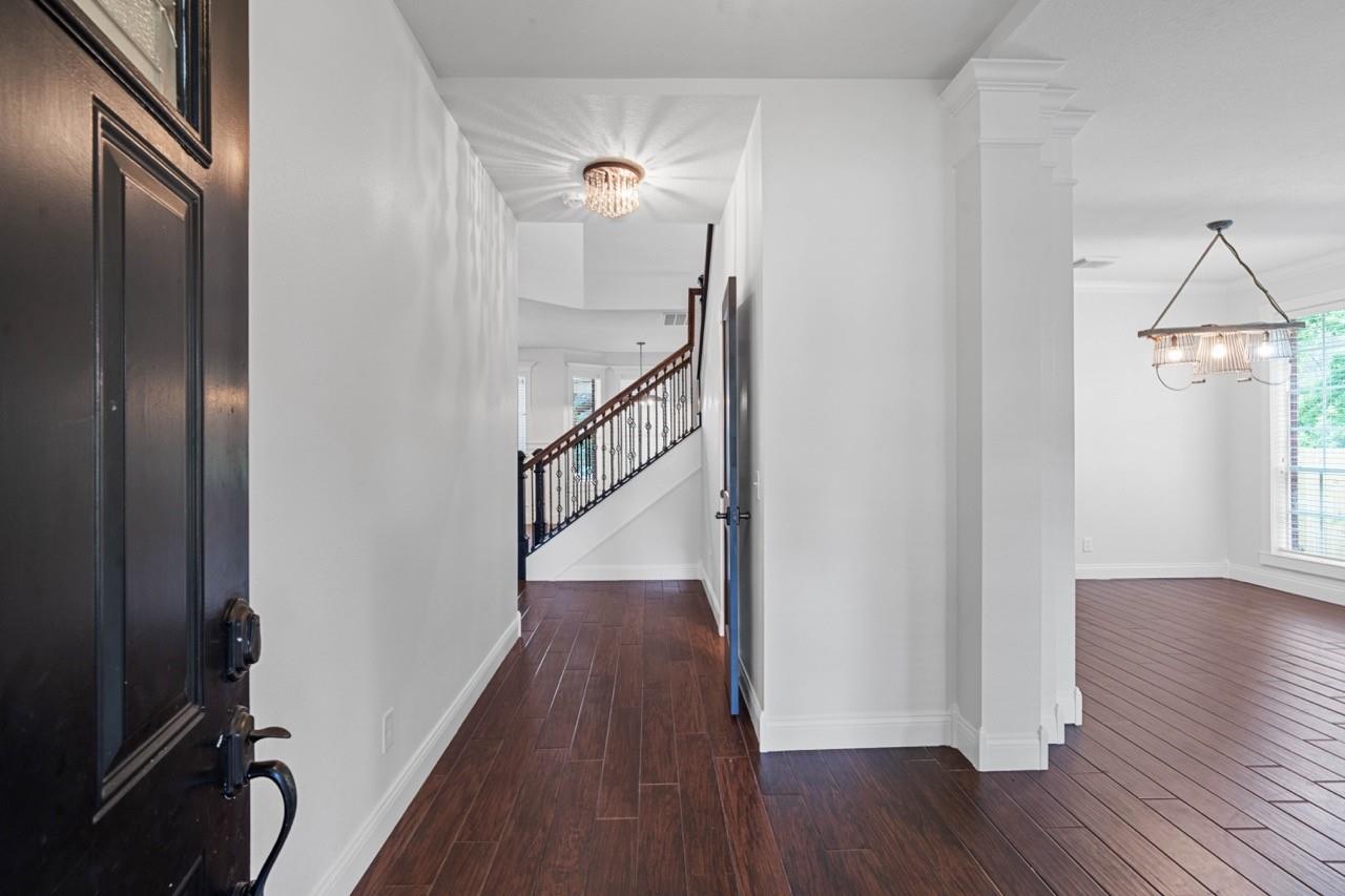 Residential in Katy 4