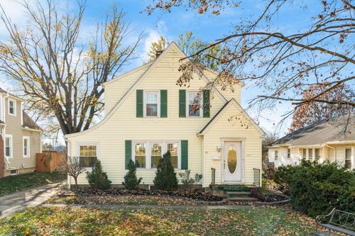 1511 N Columbus St, Lancaster, OH, 43130-1576 | Card Image