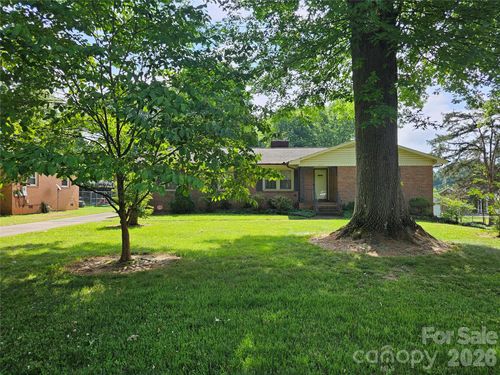 331 Woodside Dr, Shelby, NC, 28150-5109 | Card Image