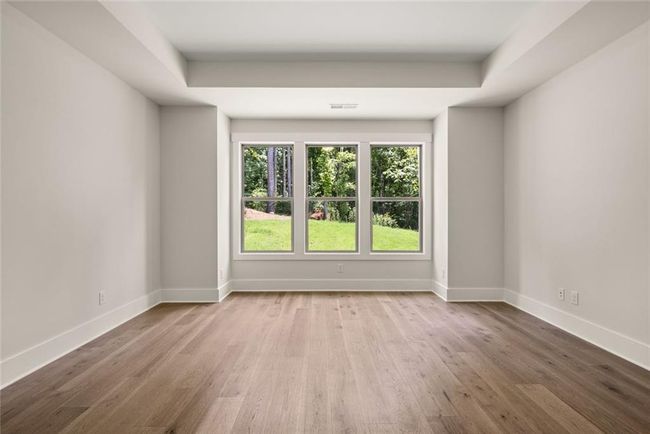 350 Brooke View Trl, House other with 2 bedrooms, 3 bathrooms and null parking in Canton GA | Image 42