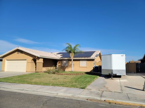 11476 E 28th Pl, Yuma, AZ, 85367-8923 | Card Image