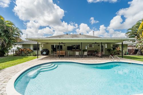 3194 Pebble Beach Dr, Lake Worth, FL, 33467-1213 | Card Image