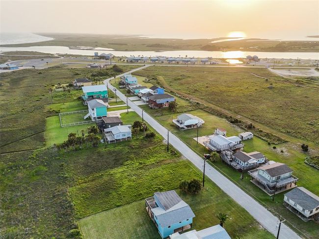 0 Beach Front Dr, Home with 0 bedrooms, 0 bathrooms and null parking in Matagorda TX | Image 17