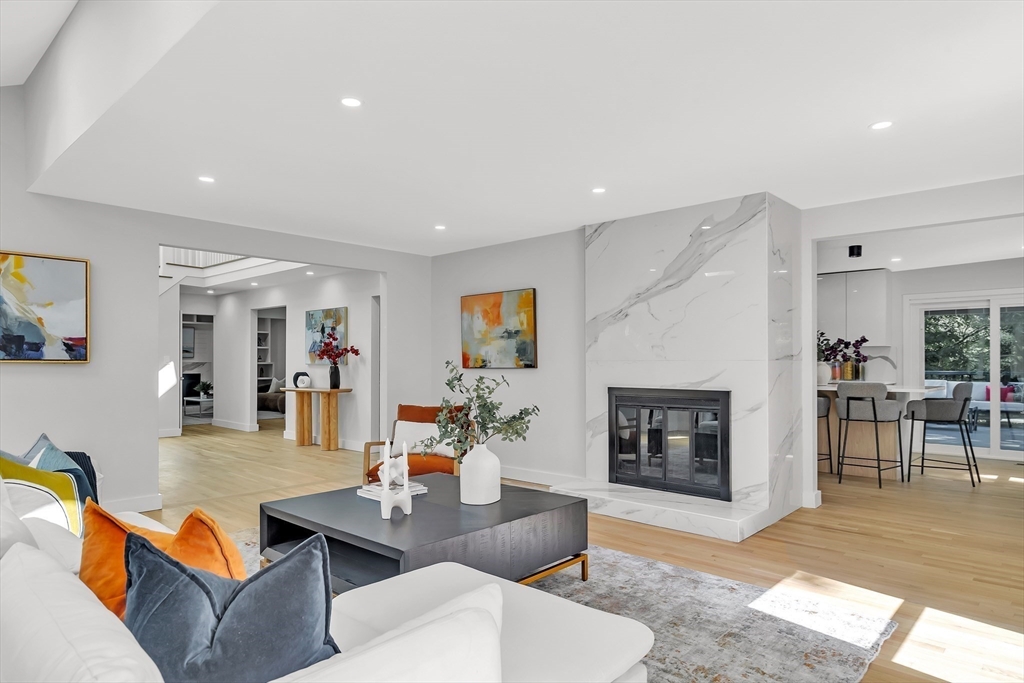 Country Club Rd, Dedham, MA 02026