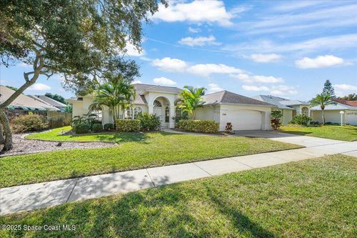 1769 Arbor Dr, Melbourne, FL, 32935-4743 | Card Image