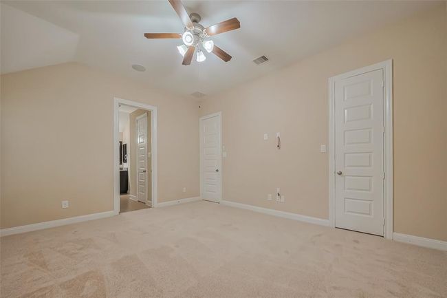 4914 Woodbury Mill Dr, House other with 4 bedrooms, 2 bathrooms and 2 parking in Spring TX | Image 23