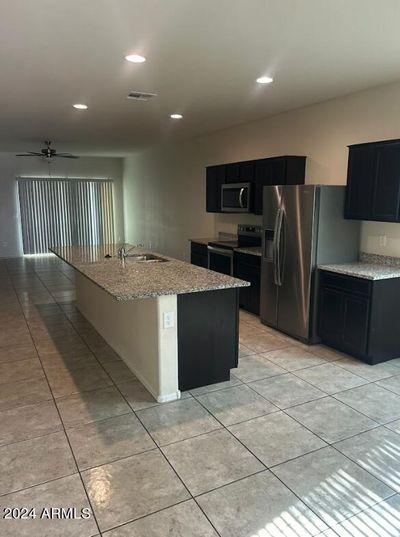 1239 E Eric Place, House other with 4 bedrooms, 2 bathrooms and null parking in Casa Grande AZ | Image 3