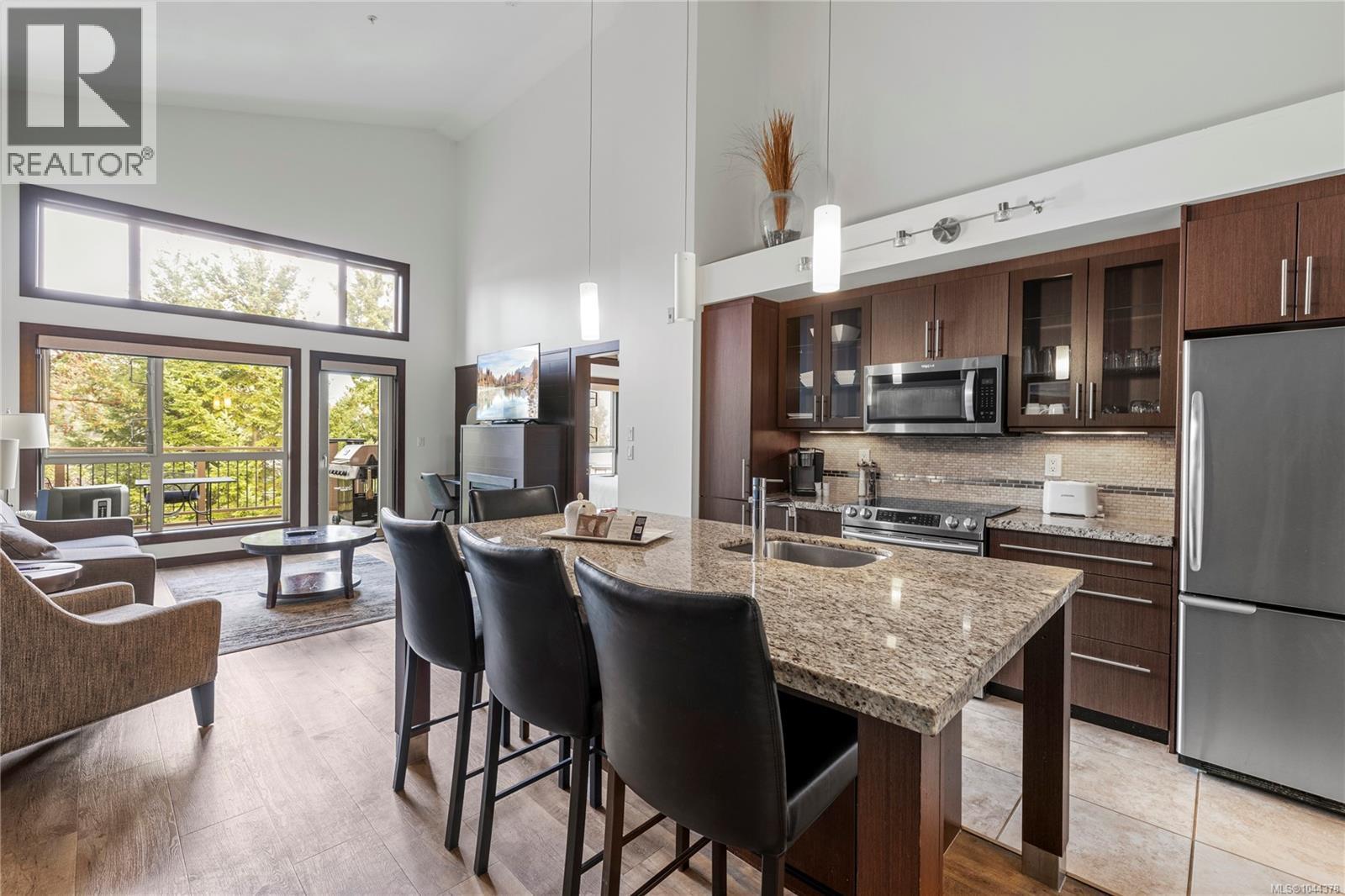 Residential in Parksville